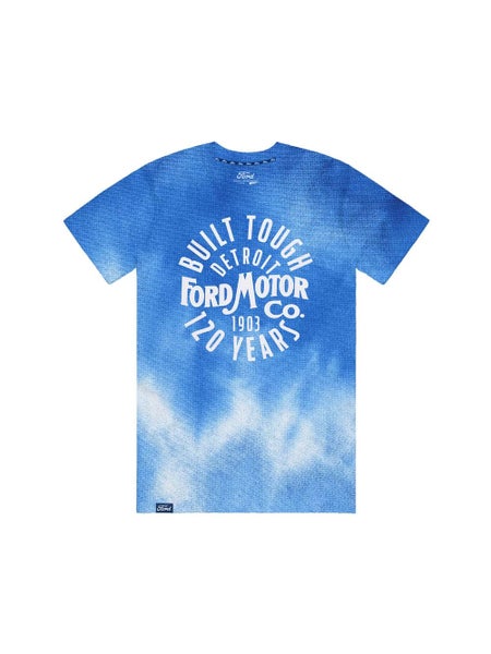 Ford Kids Tie-Dye T-Shirt Carousel 1