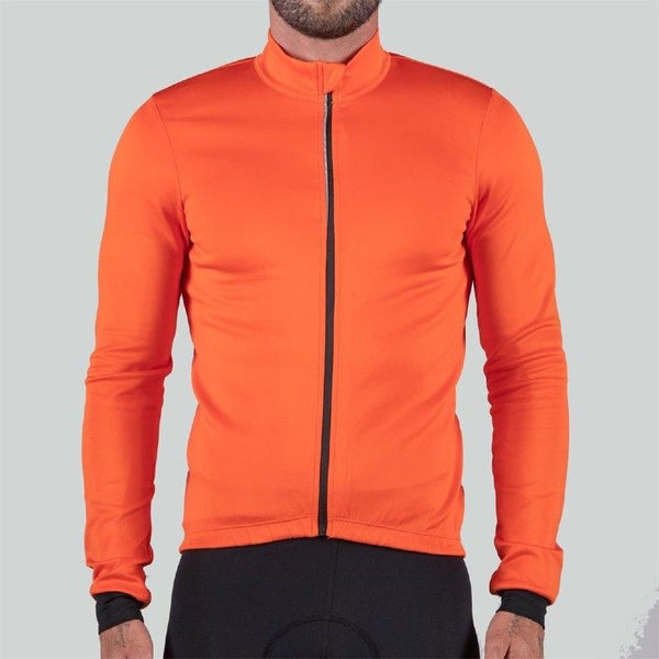 Bellwether Men’s Prestige Thermal Jersey Carousel 1