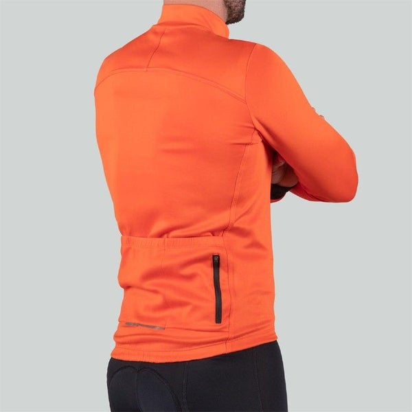 Bellwether Men’s Prestige Thermal Jersey Carousel 2
