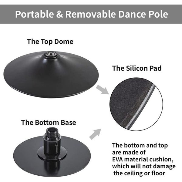 Dancing Pole Carousel 13