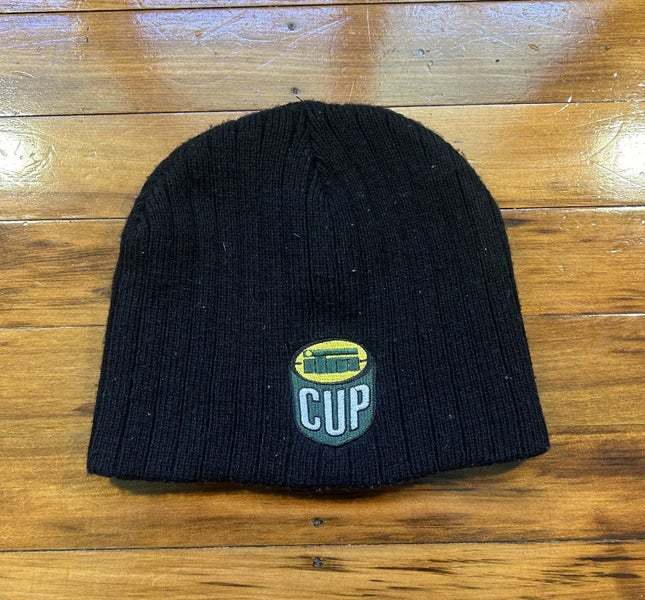 ITM CUP Beanie Carousel 1