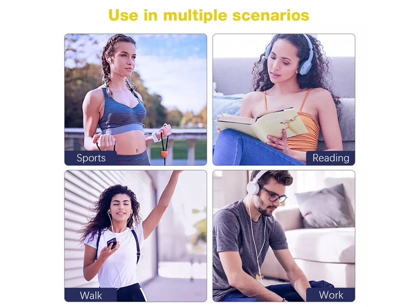 HiFi Stereo MP3 Player Bluetooth NZ Clearance Carousel 11