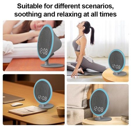 White Noise Machine with Bluetooth Carousel 2