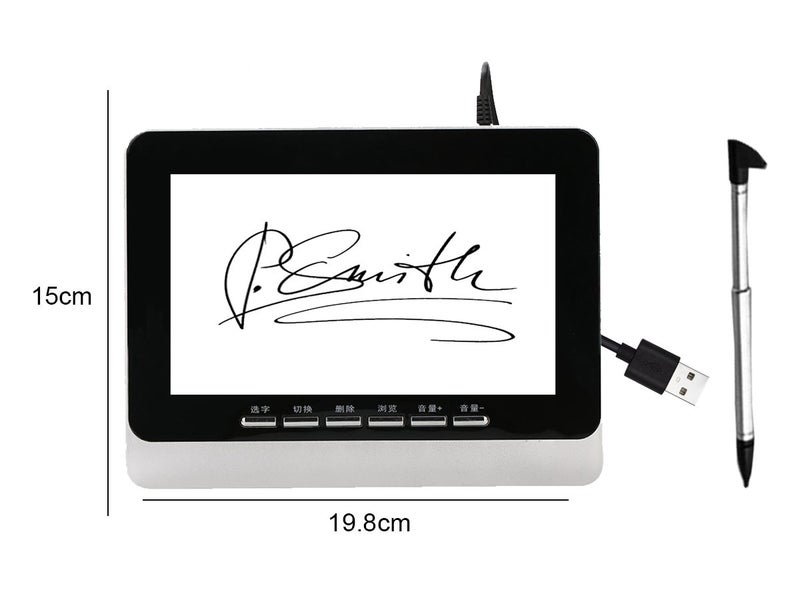 USB Drawing Tablet with Stylus NZ Clearance Carousel 4