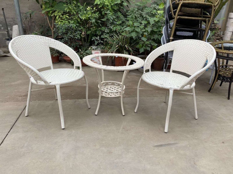Out door coffer table ,tea table Carousel 1