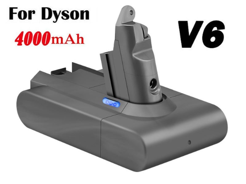 Dyson Battery Sale - NZ Stock Deal629317180986911114