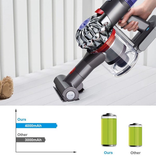 Dyson Battery Sale - NZ Stock Deal62931718098691111