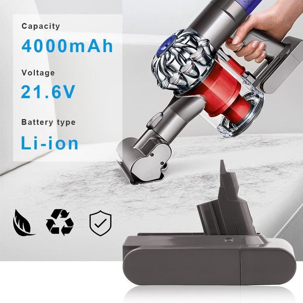 Dyson Battery Sale - NZ Stock Deal62931718098691113