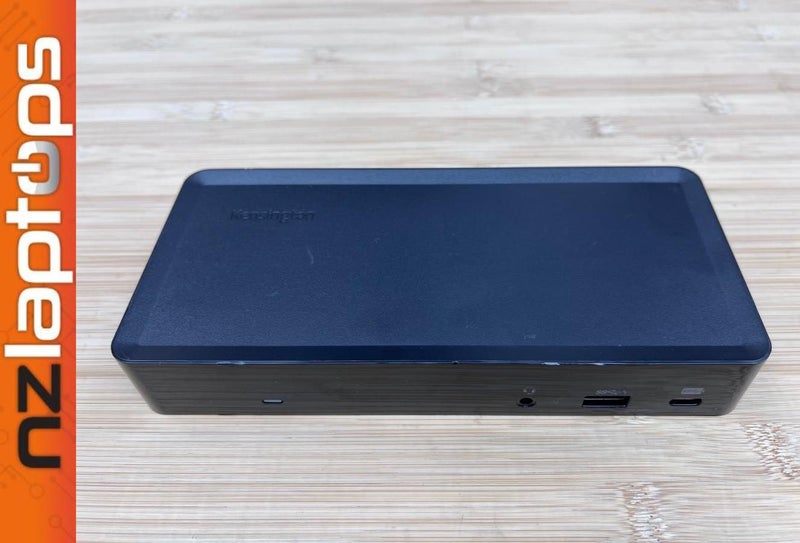 Kensington K38240 Type-C Docking + 90W Adapter Carousel 2