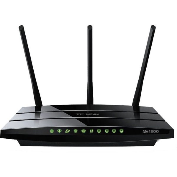 ARCHERVR400 Ac1200 Vdsl ADSL Modem Router Vr400 USB Carousel 1