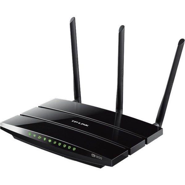 ARCHERVR400 Ac1200 Vdsl ADSL Modem Router Vr400 USB Carousel 2