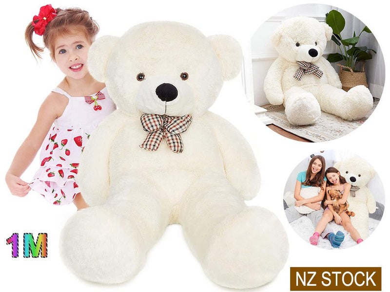 Teddy Bear Carousel 1