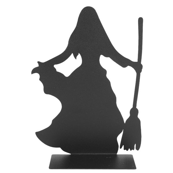 metal bookends witch book ends Book Ends Multipurpose Exquisite Witch Design Carousel 8