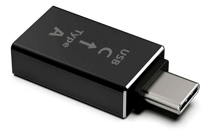 USB 3.0 Type-A Socket to Type-C Plug Carousel 1