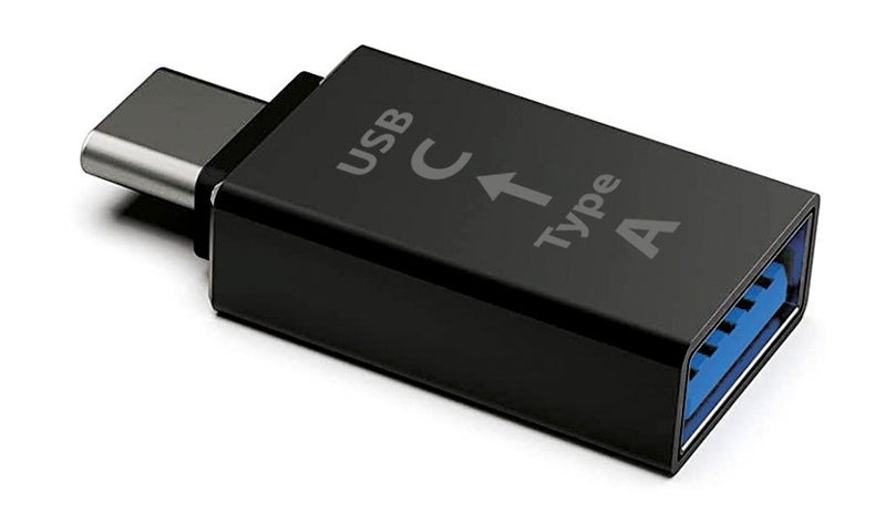 USB 3.0 Type-A Socket to Type-C Plug Carousel 2