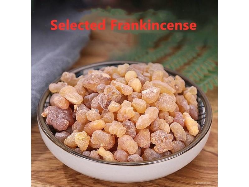 1000g Natural Organic Frankincense Resin High Quality Aroma Somalia Carousel 1