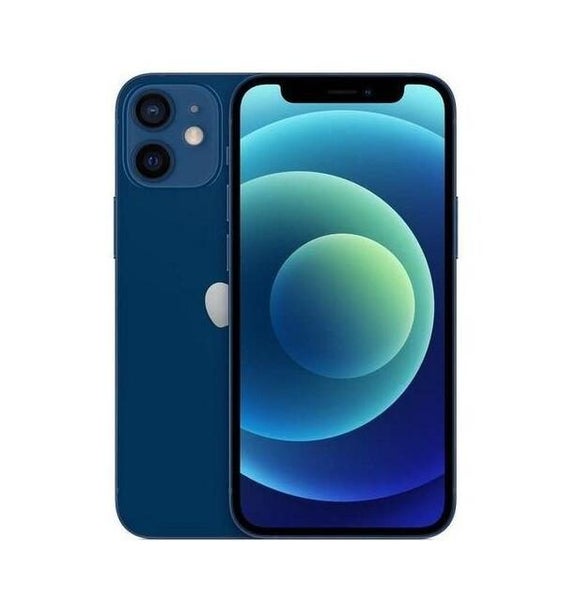 iPhone 12 - 128GB - New Battery - Fully Unlocked - SIM+eSIM - As New64305446187138110