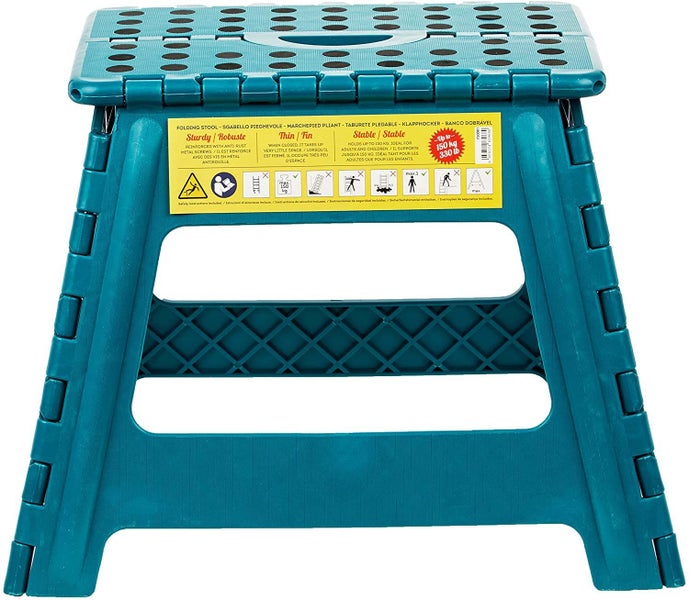 Legami - Adult Foot Stool Carousel 1
