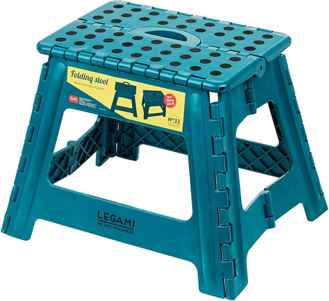 Legami - Adult Foot Stool Carousel 2