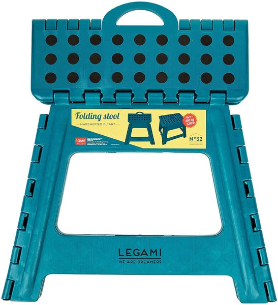 Legami - Adult Foot Stool Carousel 3