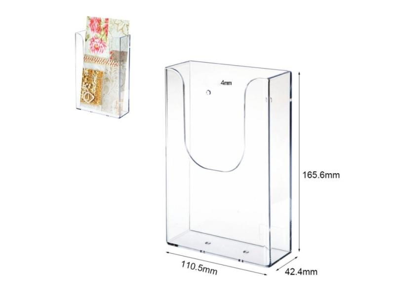 Wall Shelf Floating Bookshelf Stainless Steel Mount Holder Displayfloating Carousel 1