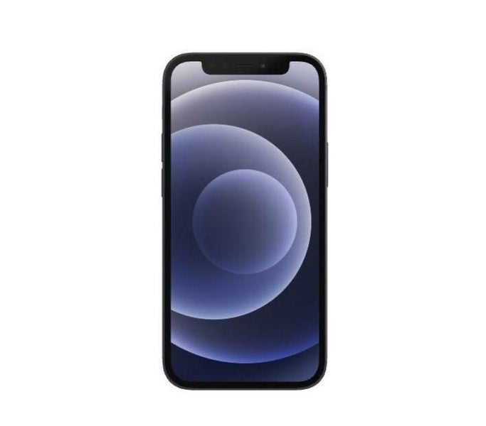 Apple iPhone 12 128GB Unlocked Black - SIM+eSIM - New Battery - A Grade Premium64592278783875111