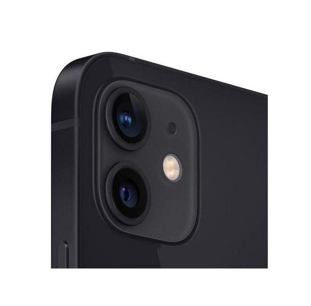 Apple iPhone 12 128GB Unlocked Black - SIM+eSIM - New Battery - A Grade Premium64592278783875113
