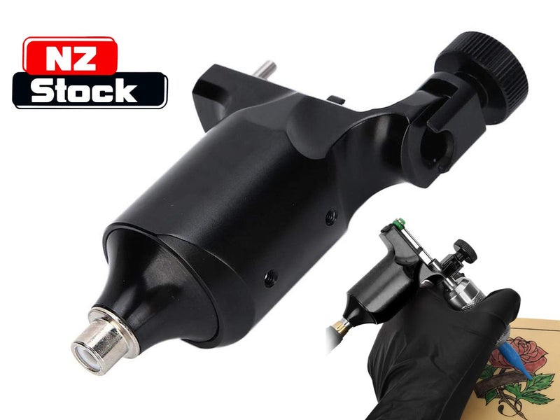 Tattoo Machine Local NZ Clearance