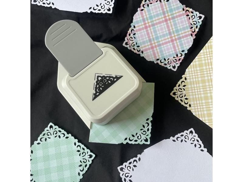 Hole Punch Hole Puncher Carousel 1