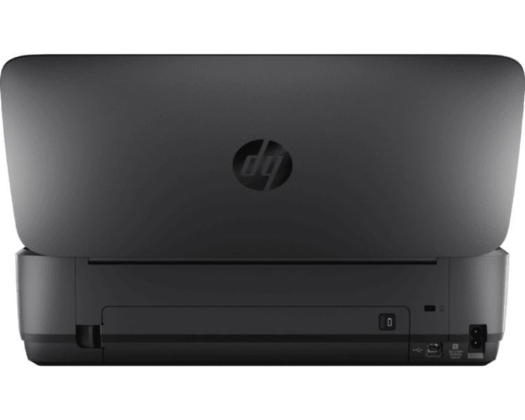 HP OfficeJet 250 Mobile All-in-One Printer Carousel 2