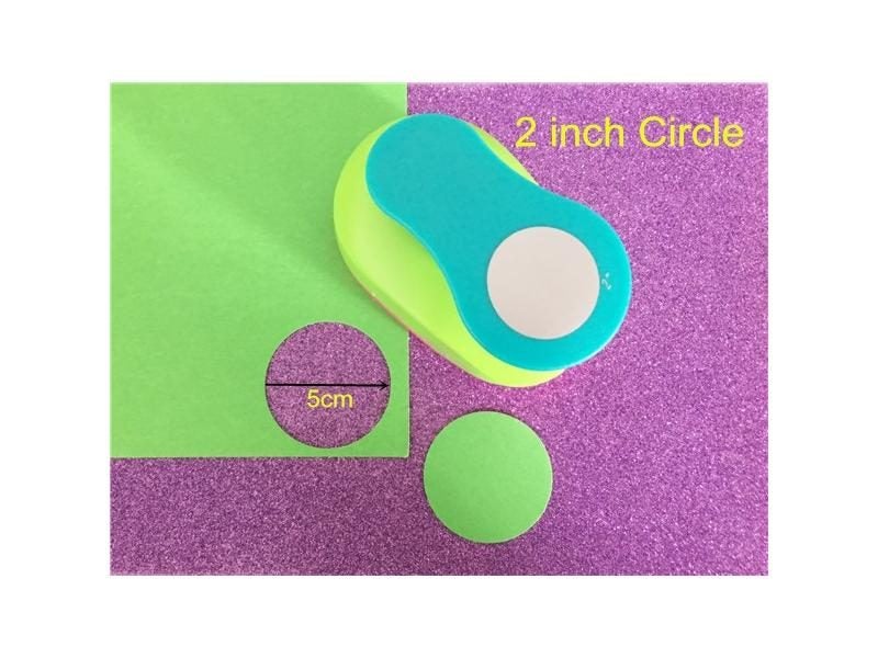 Hole Punch Hole Puncher Carousel 1