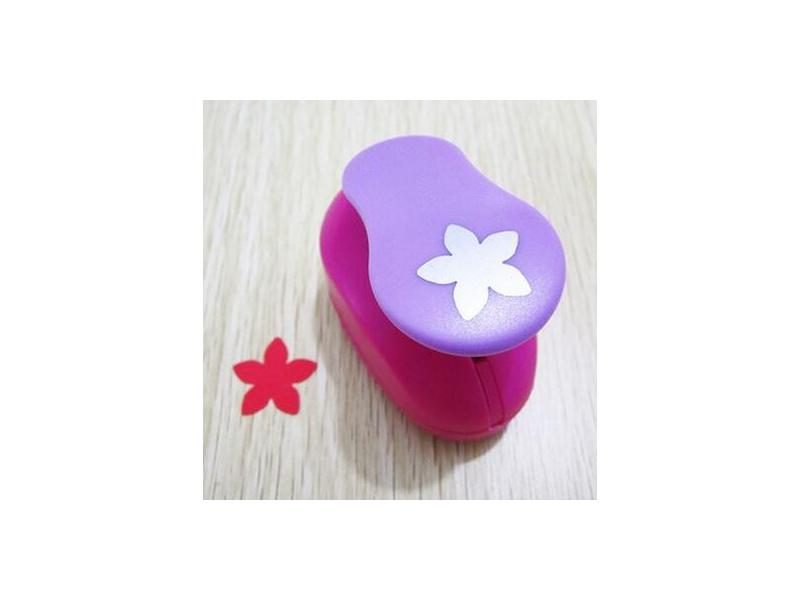 2.5cm Handmade Crafts And Scrapbooking Tool Paper Punch For Photo Gallery DIY Carousel 1