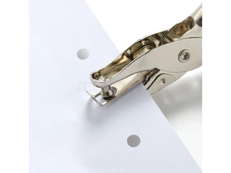 Paper Punch Circle Single Hole Punches For Crafts Scrapbooking Stoten Punches Carousel 1