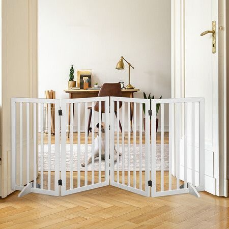 Safety Gate Carousel 8