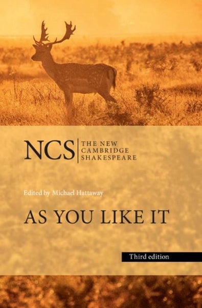 As You Like It by William Shakespeare - Paperback Carousel 1