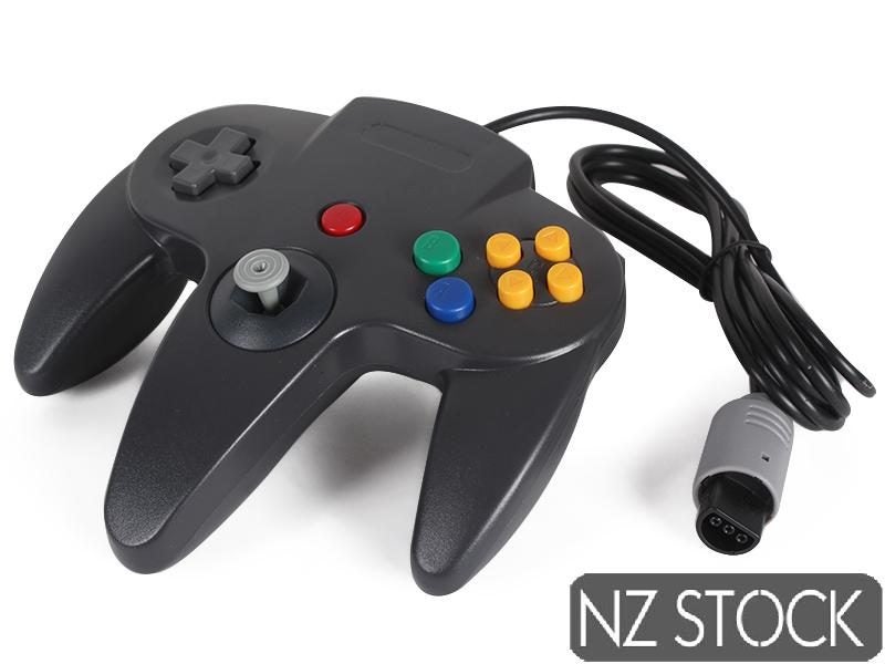 Nintendo 64 Controller (Local Stocked Clearance) Carousel 7