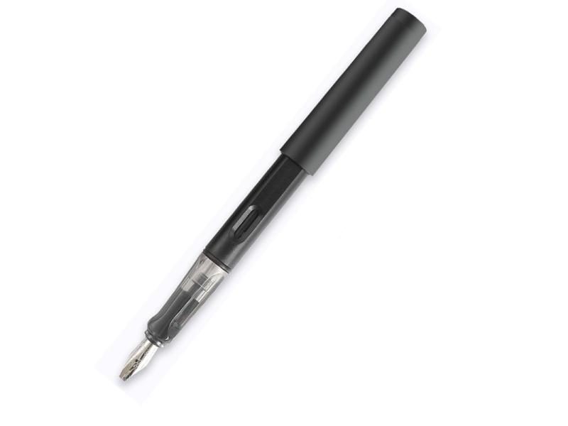 8 Size Calligraphy Parallel Pen Art Flat Tip Tibetan Arabic Fountain Pen Carousel 1