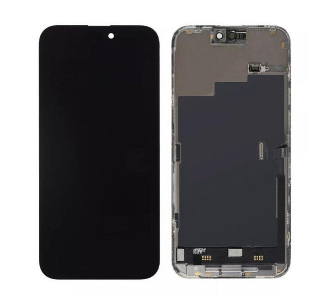 iPhone 15 Pro Max Screen Replacement 6.7" LCD 3D Touch Assembly & Digitizer Carousel 1