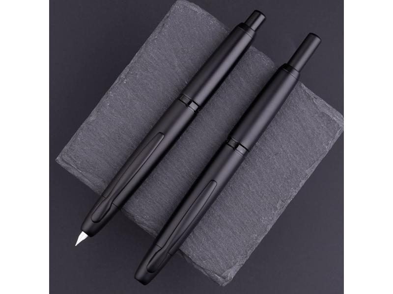 Fountain Pen Carousel 2