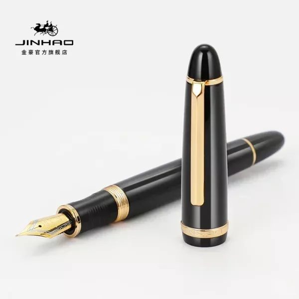 Fountain Pen Carousel 1