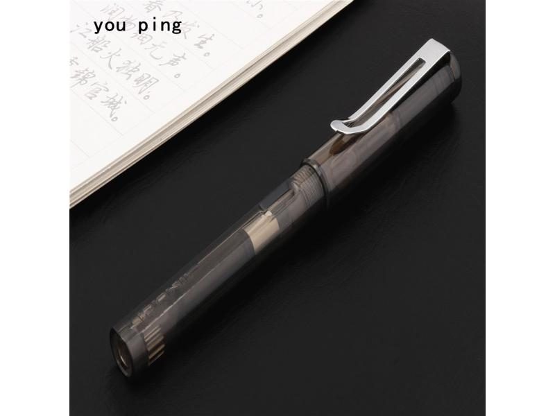 Luxury Quality Fashion Color Jinhao 280 Various Nib Fountain Pen Financial Carousel 1