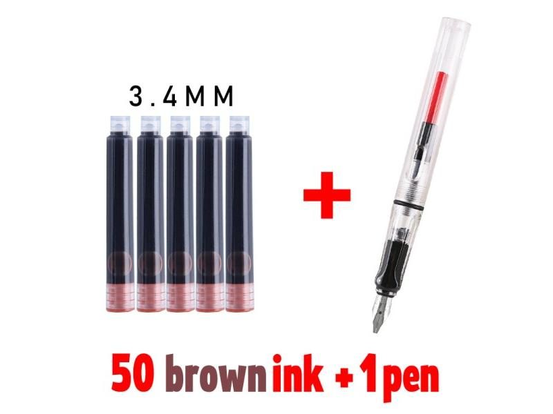 Fountain Pen Carousel 1
