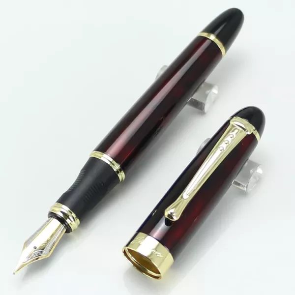 Fountain Pen Carousel 1