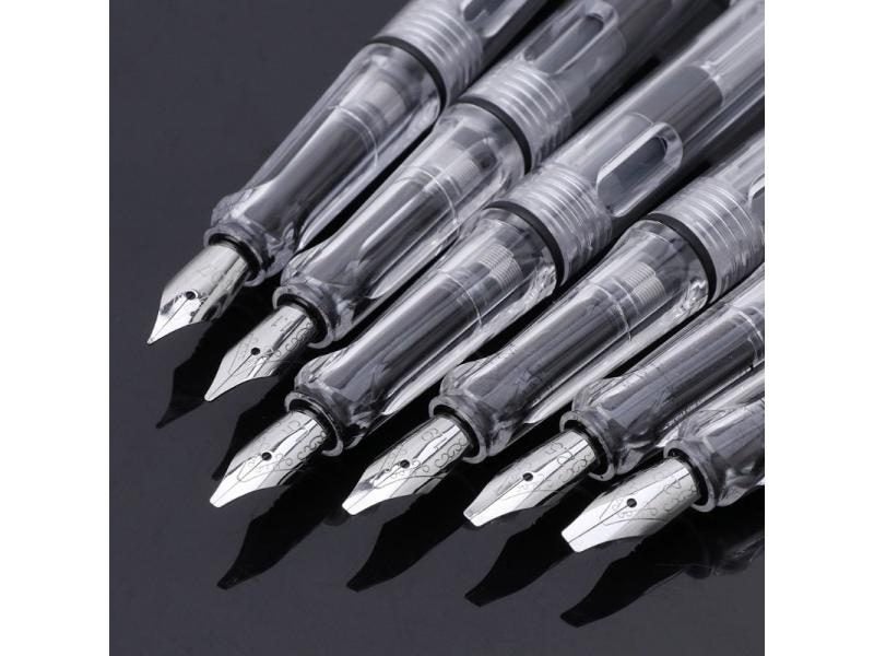 Fountain Pen Carousel 1