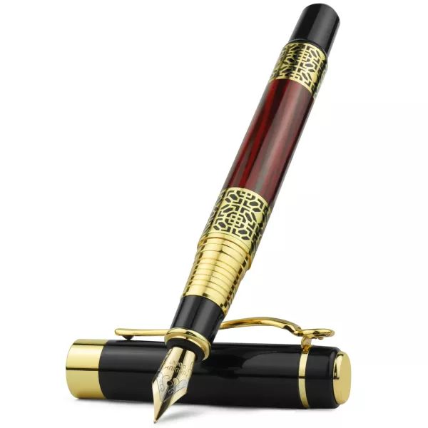 Fountain Pen Carousel 2