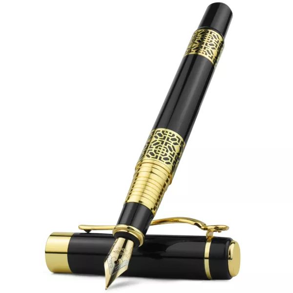 Fountain Pen Carousel 1