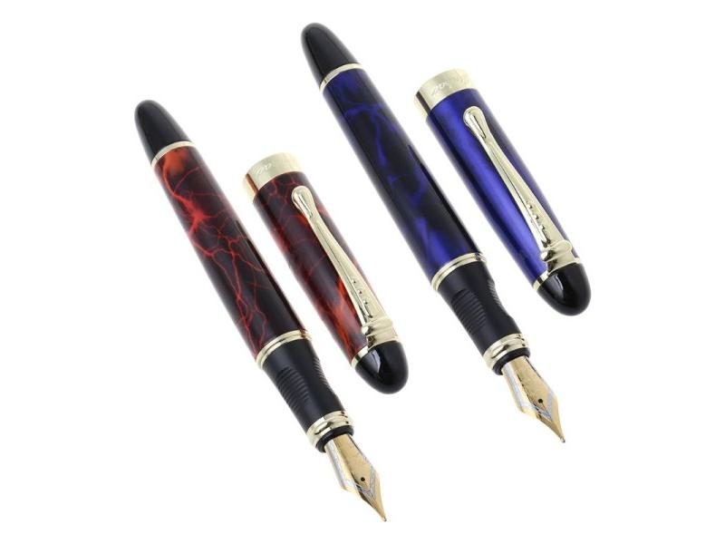 Fountain Pen Carousel 2