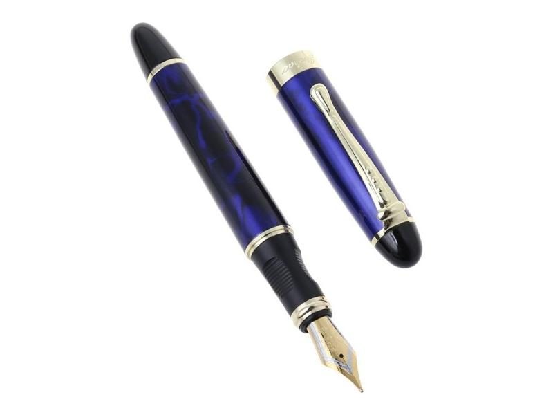 Fountain Pen Carousel 1