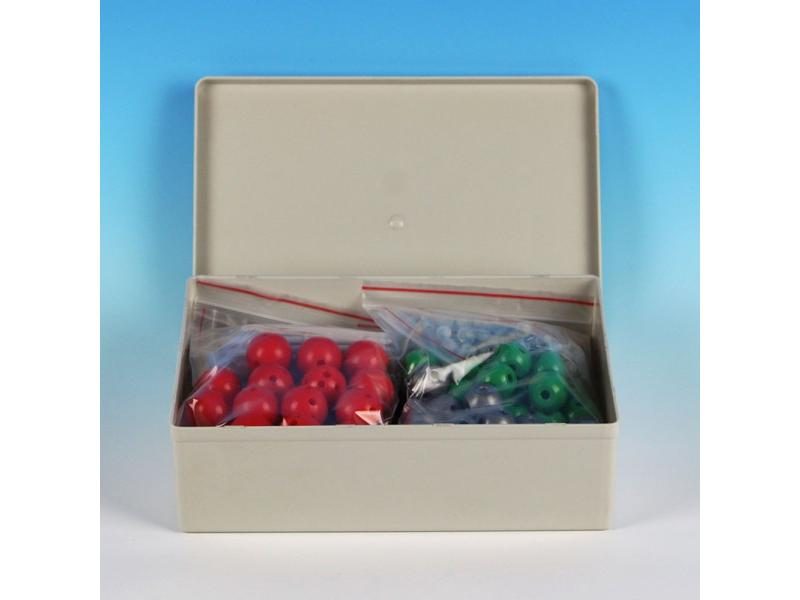 Super Large Set Of Inorganic Organic Molecules Chemical Molecular Structure Carousel 2
