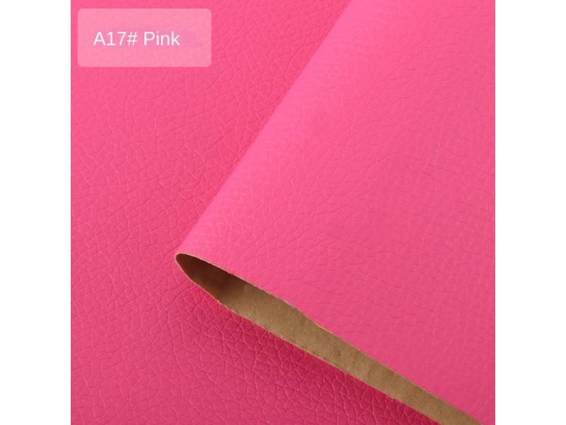 50x50CM Self-adhesive Leather PU Artificial Leather DIY Repair Patch For Sofa Carousel 1